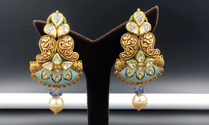 ShreeMangalam Jewellery